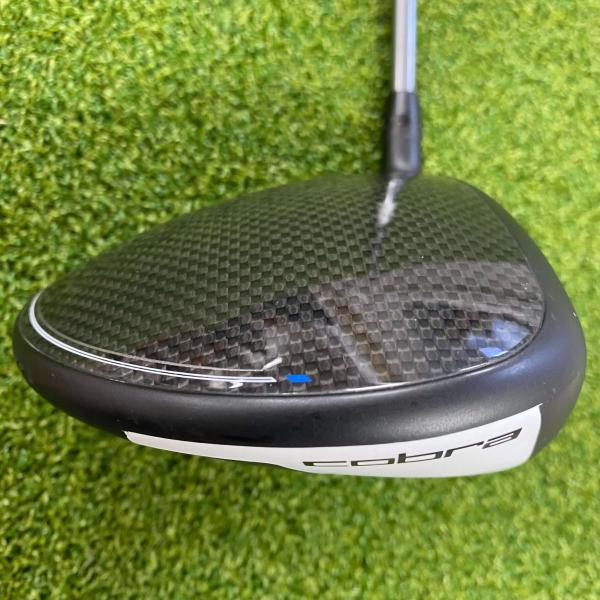 Cobra Aerojet Max Golf Driver - Used (MIGRATED)