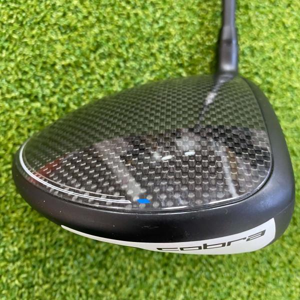 Cobra Aerojet Max Golf Driver - Used (MIGRATED)