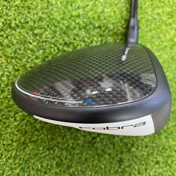 Cobra Aerojet Max Golf Driver - Used (MIGRATED)