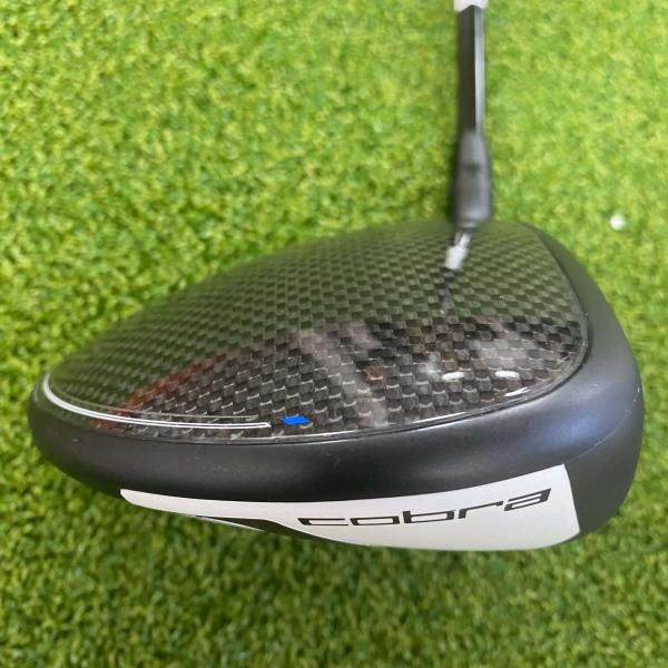 Cobra Aerojet Max Golf Driver - Used (MIGRATED)