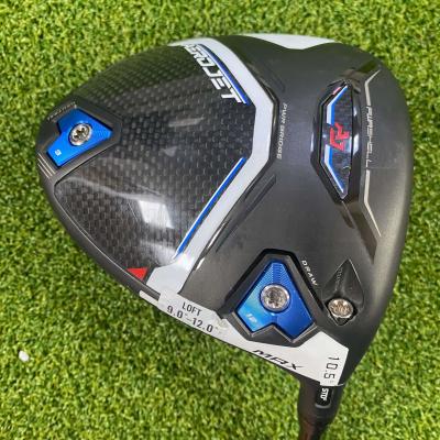 Cobra Aerojet Max Golf Driver - Used (MIGRATED)