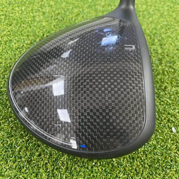 Cobra Aerojet Max Golf Driver - Used (MIGRATED)