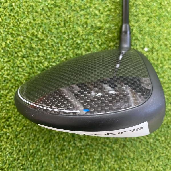 Cobra Aerojet Max Golf Driver - Used (MIGRATED)