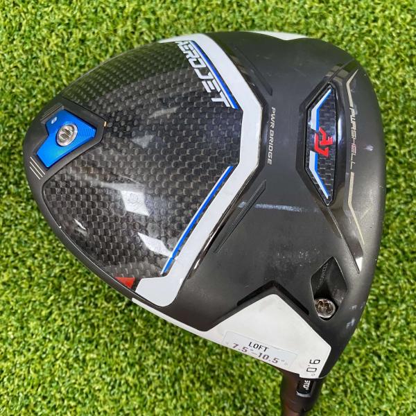 Cobra Aerojet Max Golf Driver - Used (MIGRATED)