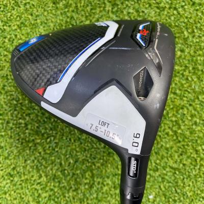 Cobra Aerojet Max Golf Driver - Used (MIGRATED)
