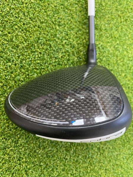 Cobra Aerojet Golf Driver - Used (MIGRATED)