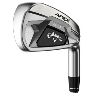 Callaway Apex DCB Golf Irons