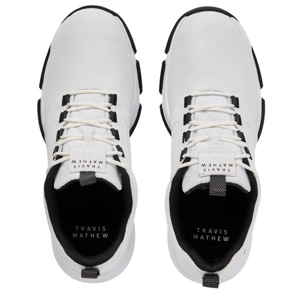 TravisMathew The Ringer 2.0 Golf Shoes (MIGRATED)