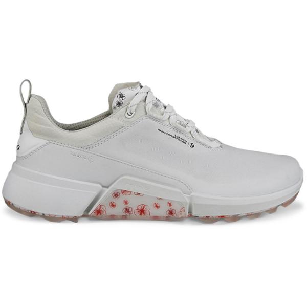 ECCO Biom H4 Lydia Ko Signature Ladies Golf Shoes (MIGRATED)