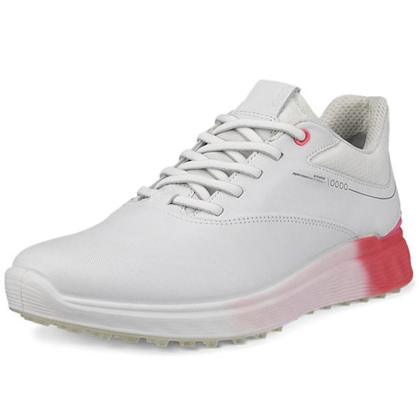 ECCO S Three Gore-Tex Ladies Golf Shoes (MIGRATED)