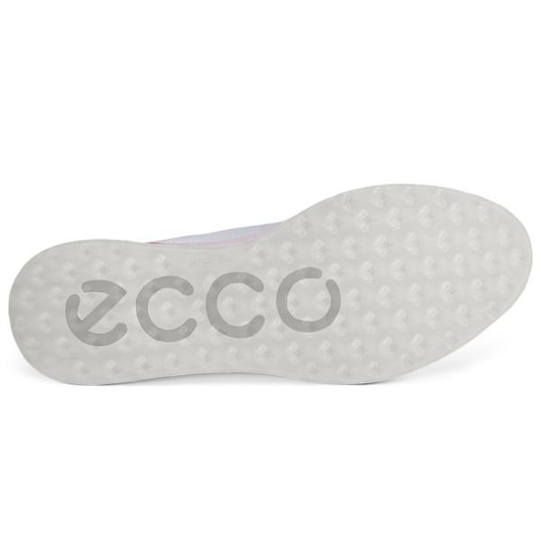 ECCO S Three Gore-Tex Ladies Golf Shoes (MIGRATED)