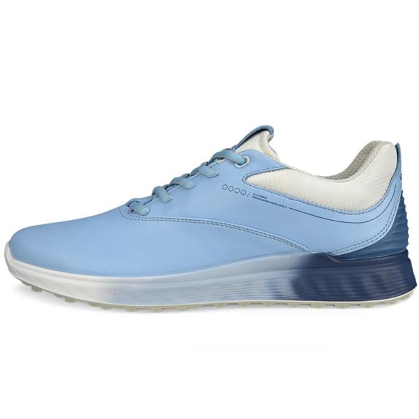ECCO S Three Gore-Tex Ladies Golf Shoes (MIGRATED)