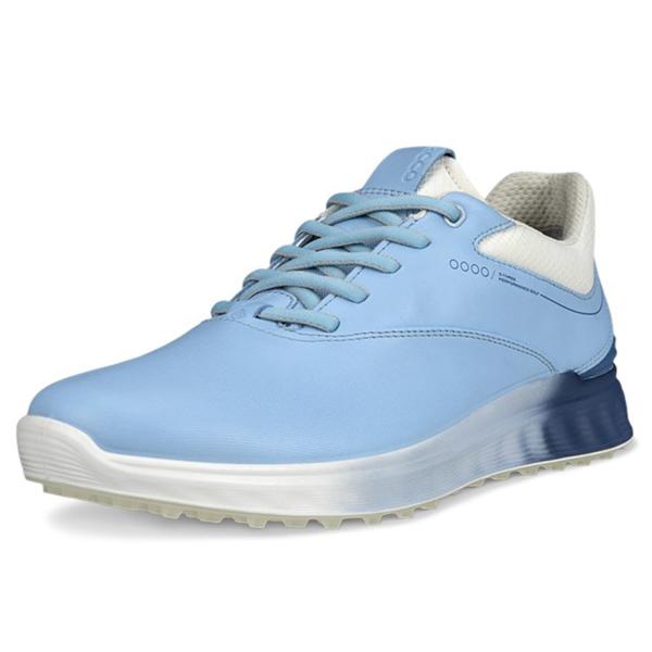 ECCO S Three Gore-Tex Ladies Golf Shoes (MIGRATED)