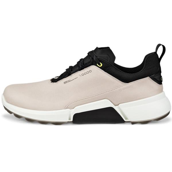 ECCO Biom H4 Gore-Tex Golf Shoes (MIGRATED)