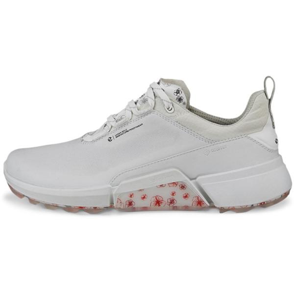 ECCO Biom H4 Lydia Ko Signature Ladies Golf Shoes (MIGRATED)