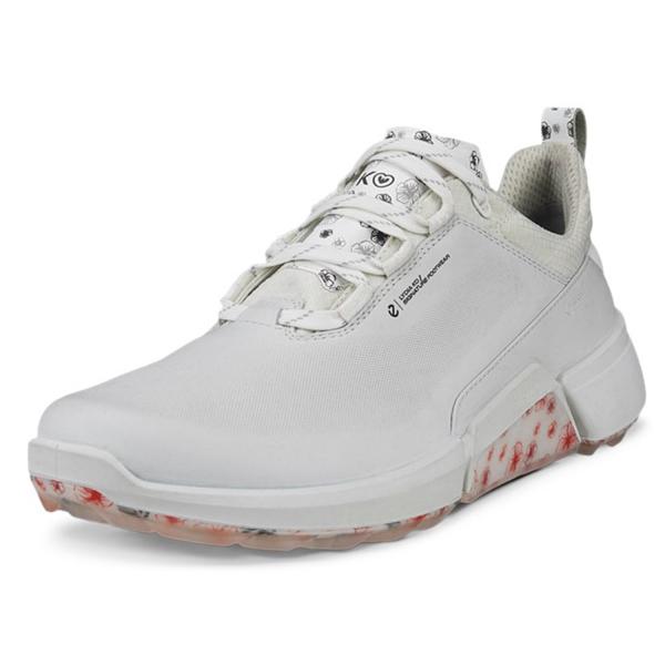 ECCO Biom H4 Lydia Ko Signature Ladies Golf Shoes (MIGRATED)