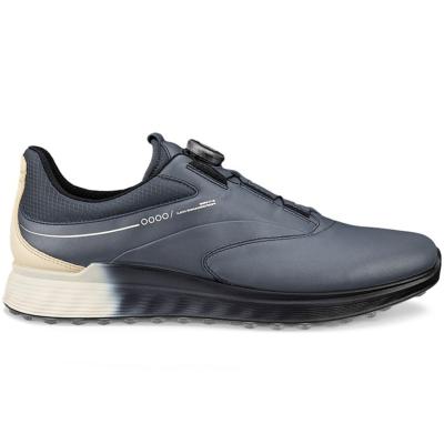 ECCO S Three BOA Gore-Tex Golf Shoes (MIGRATED)
