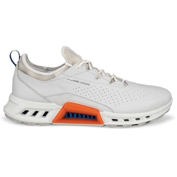 ECCO Biom C4 Gore-Tex Golf Shoes (MIGRATED)