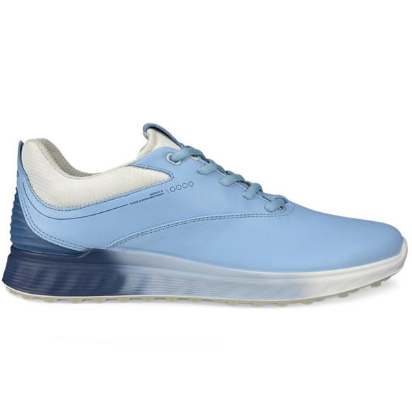 ECCO S Three Gore-Tex Ladies Golf Shoes (MIGRATED)