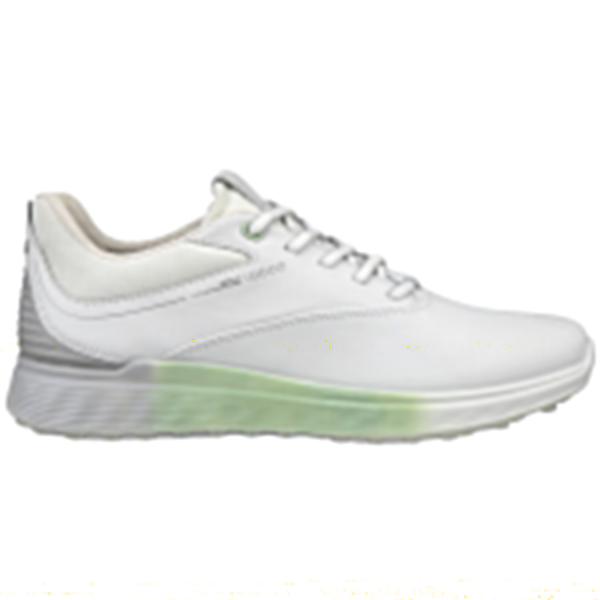 ECCO S Three Gore-Tex Ladies Golf Shoes (MIGRATED)
