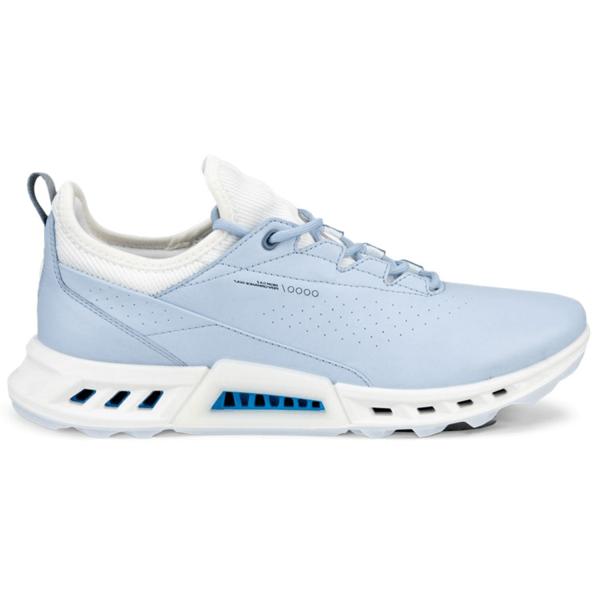 ECCO Biom C4 Gore-Tex Ladies Golf Shoes (MIGRATED)