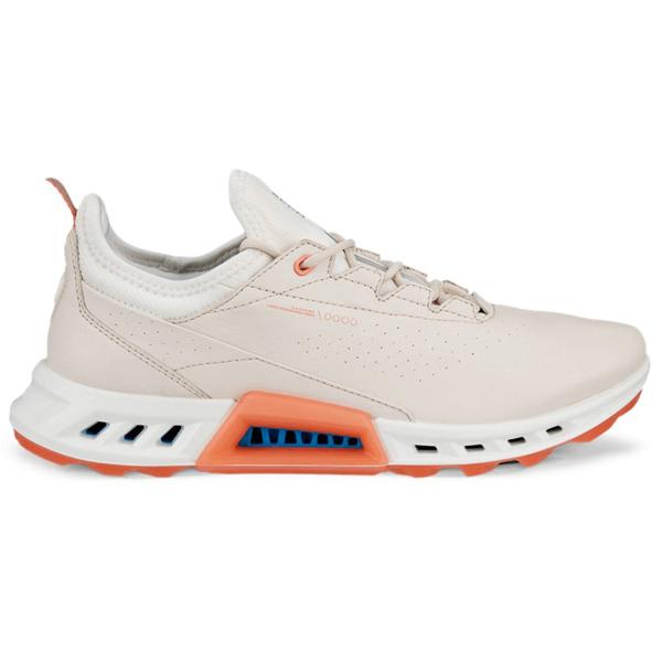 ECCO Biom C4 Gore-Tex Ladies Golf Shoes (MIGRATED)