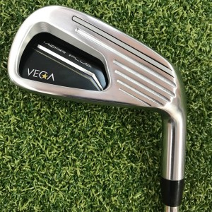 VEGA Mizar Plus Single Golf Iron - Used