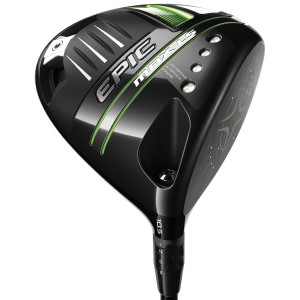 Callaway Epic Max LS Golf Driver