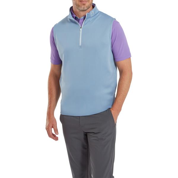 FootJoy Zip Neck Vest (MIGRATED)