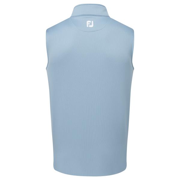 FootJoy Zip Neck Vest (MIGRATED)