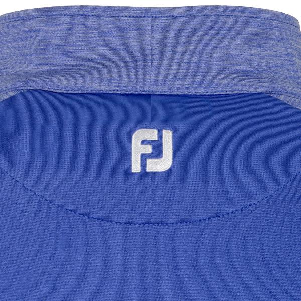 FootJoy French Terry Chillout Ladies Golf Jacket