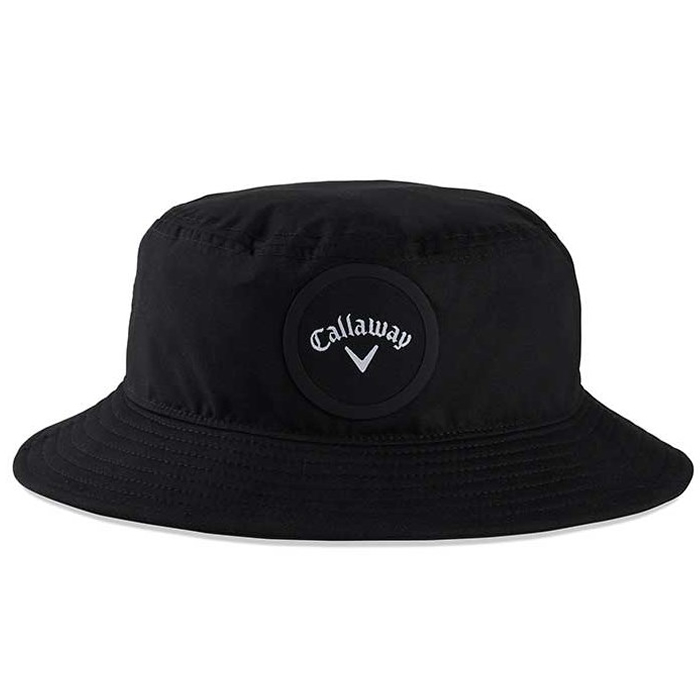 Callaway HD Waterproof Golf Bucket Hat