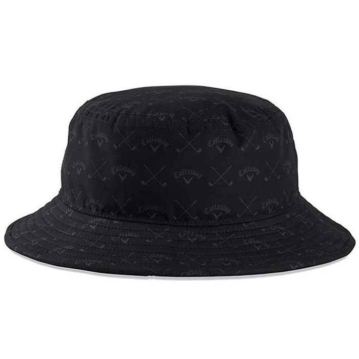 Callaway HD Waterproof Golf Bucket Hat