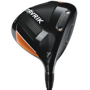 Callaway X Hot Golf Driver