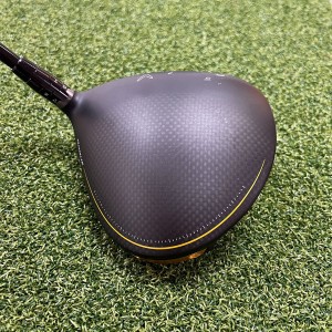 Callaway Rogue ST Triple Diamond LS Golf Driver - Used