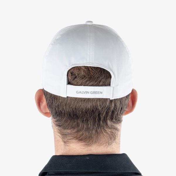 Galvin Green Sanford Baseball Cap (MIGRATED)