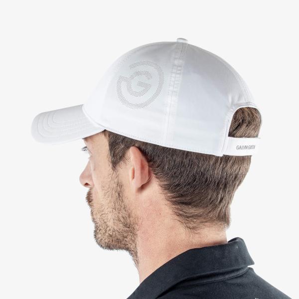 Galvin Green Sanford Baseball Cap (MIGRATED)