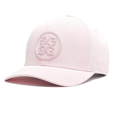 G/FORE Camo Circle G's Ripstop Snapback Hat (MIGRATED)