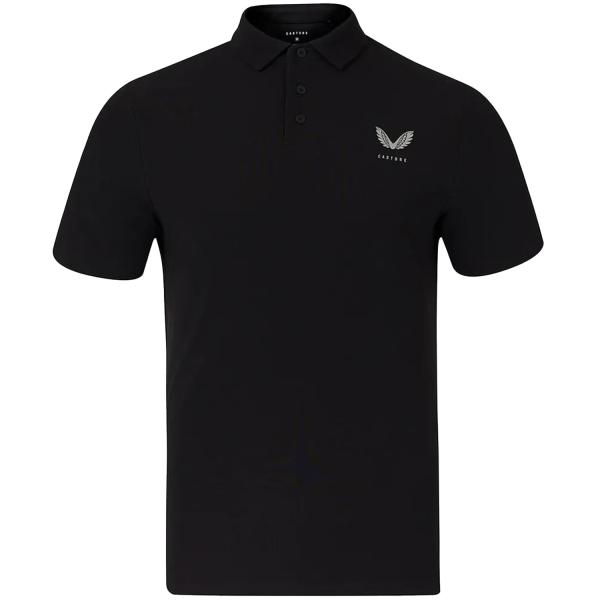 Castore Engineered Polo Shirt (MIGRATED)