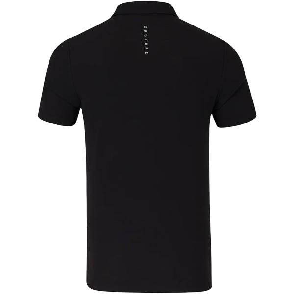 Castore Engineered Polo Shirt (MIGRATED)