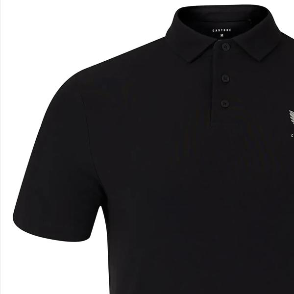Castore Engineered Polo Shirt (MIGRATED)