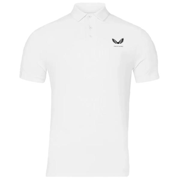Castore Engineered Polo Shirt (MIGRATED)