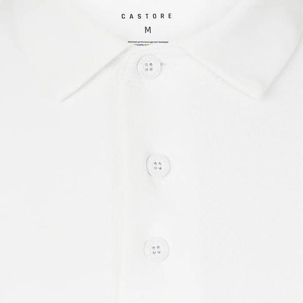 Castore Engineered Polo Shirt (MIGRATED)