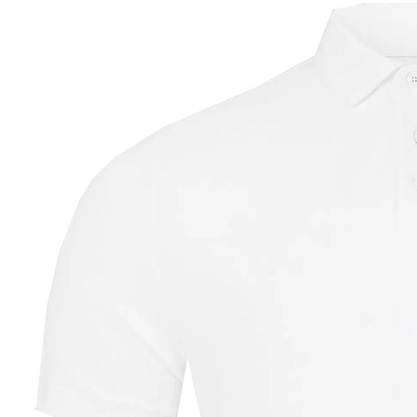 Castore Engineered Polo Shirt (MIGRATED)