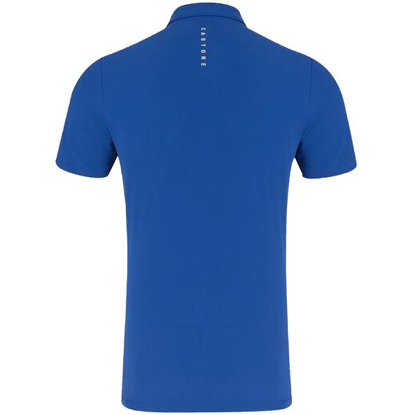 Castore Engineered Polo Shirt (MIGRATED)