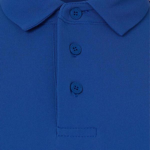Castore Engineered Polo Shirt (MIGRATED)