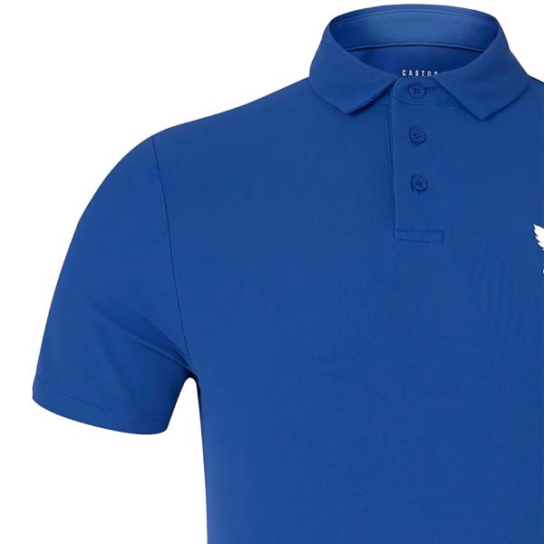 Castore Engineered Polo Shirt (MIGRATED)