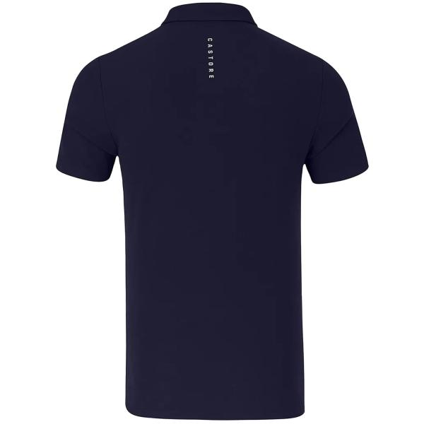 Castore Engineered Polo Shirt (MIGRATED)