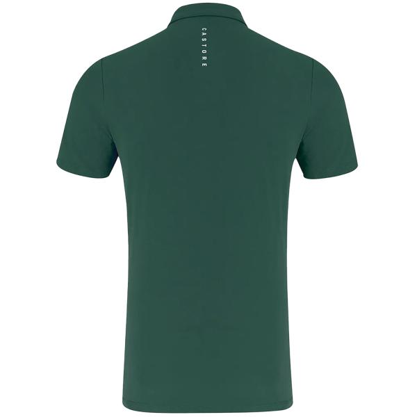 Castore Engineered Polo Shirt (MIGRATED)