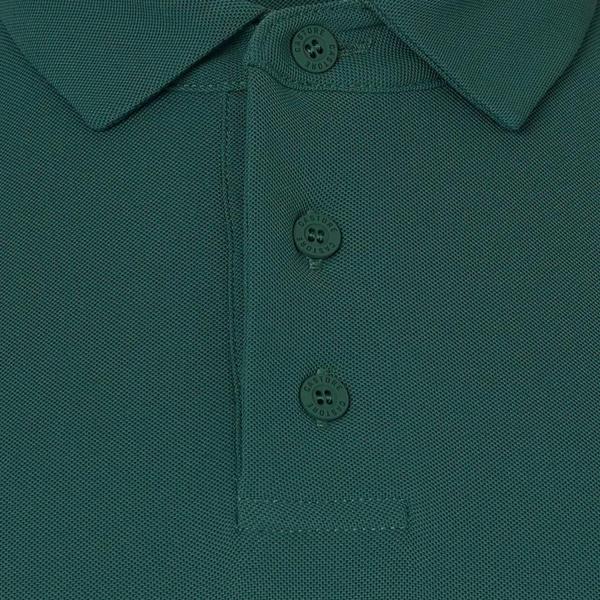 Castore Engineered Polo Shirt (MIGRATED)